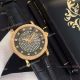 Patek Philippe Calatrava Diamond Watch - SS Black Leather Band (5)_th.jpg